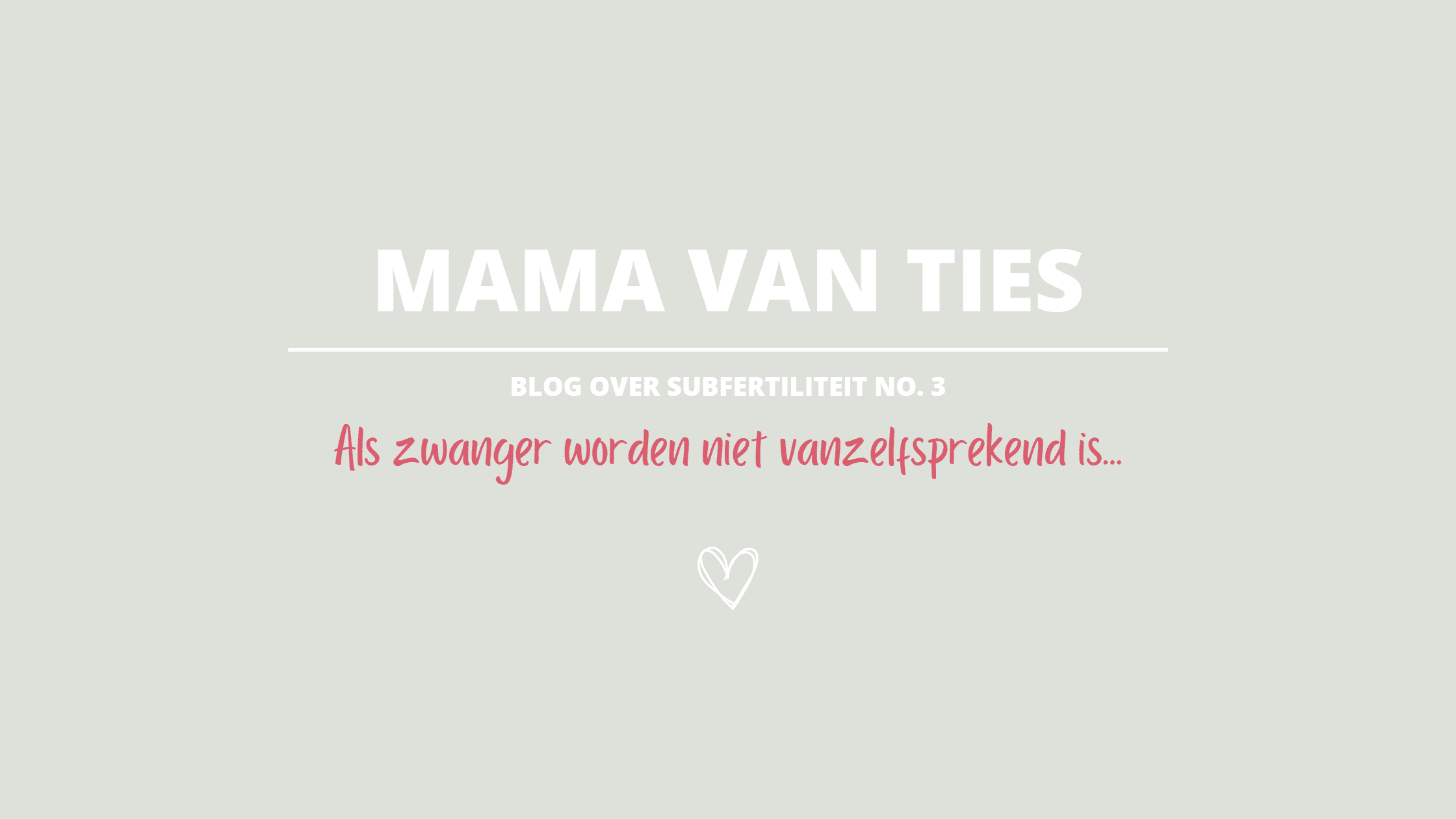 Blog no 3 Mama van Ties (1)